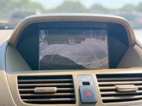 2013 Acura MDX SH-AWD w/Tech w/RES