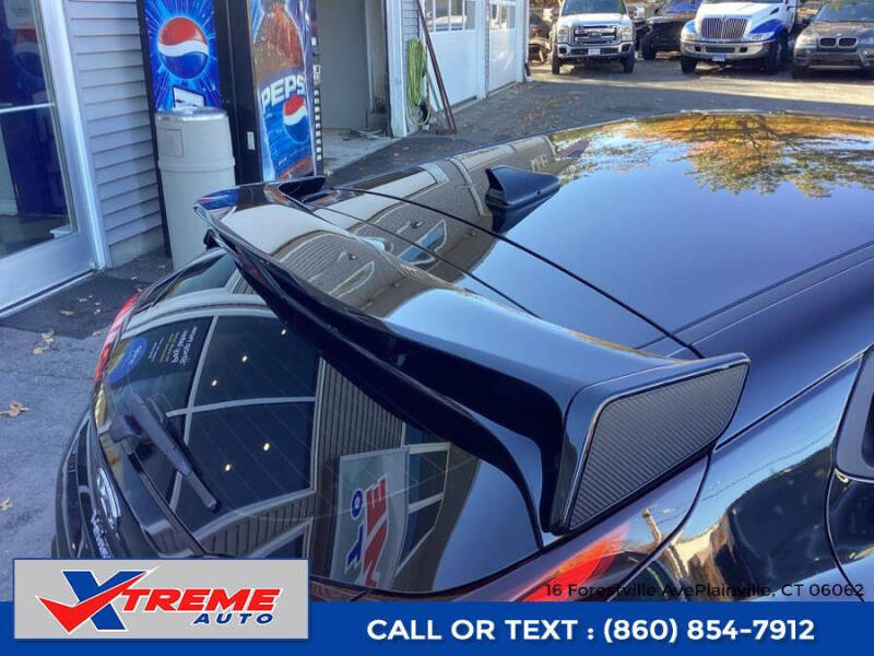 2022 Hyundai Veloster N