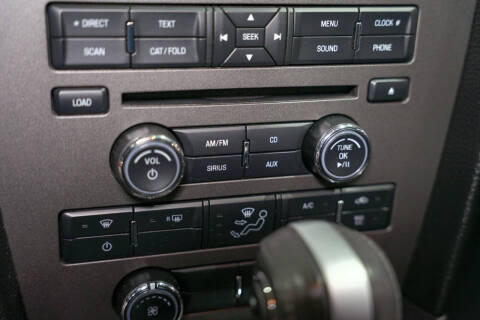 2014 Ford Mustang GT