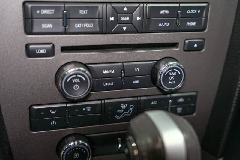 2014 Ford Mustang GT