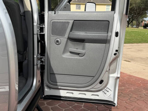 2006 Dodge Ram 3500 Laramie