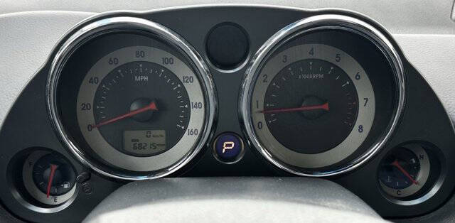 2011 Mitsubishi Eclipse GS Sport