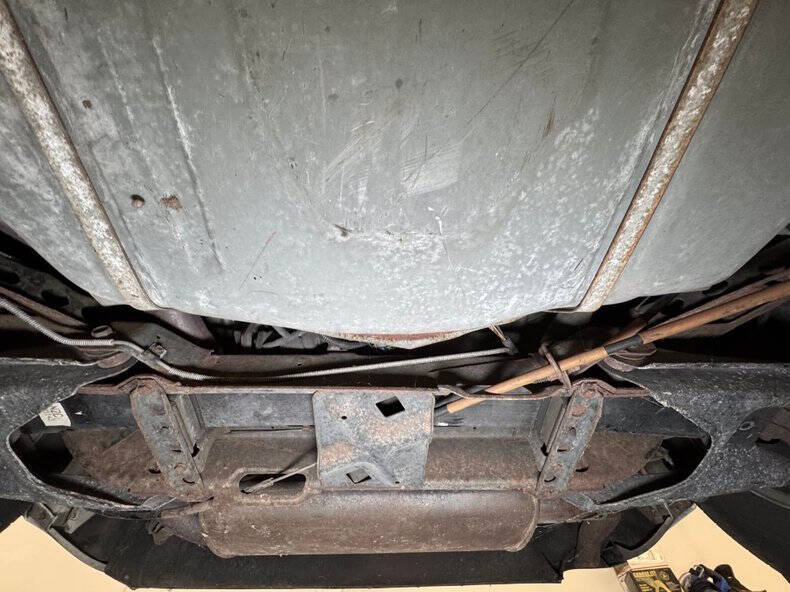 1990 Cadillac Eldorado