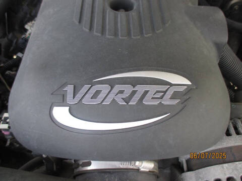 2006 Chevrolet Silverado 1500