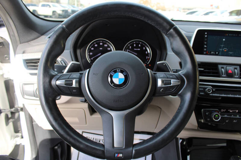 2018 BMW X2 sDrive28i