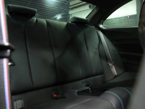 2020 BMW M2 Competition