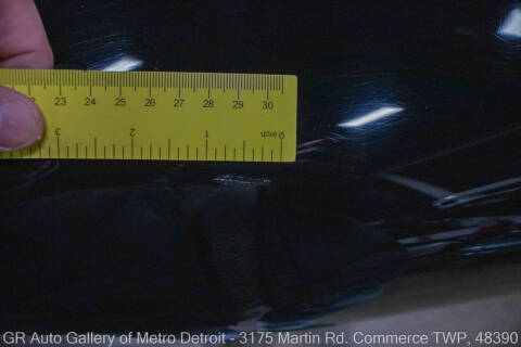 1955 Oldsmobile 98 Starfire