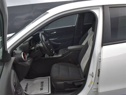 2024 Chevrolet Trax RS