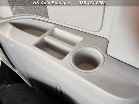 2016 Dodge Grand Caravan American Value Package