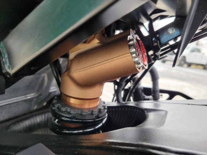 2023 Suzuki GSX-R1000R