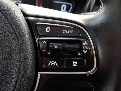 2022 Kia Niro Touring Special Edition