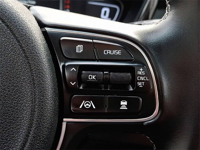 2022 Kia Niro Touring Special Edition