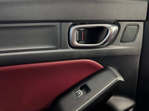 2024 Acura Integra w/Tech w/A-SPEC