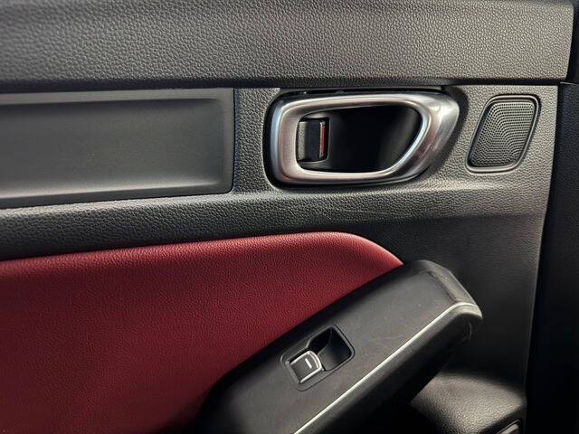 2024 Acura Integra w/Tech w/A-SPEC