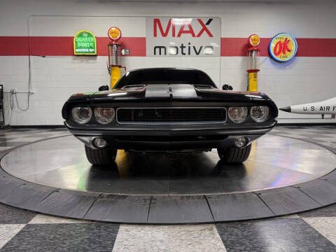 1970 Dodge Challenger