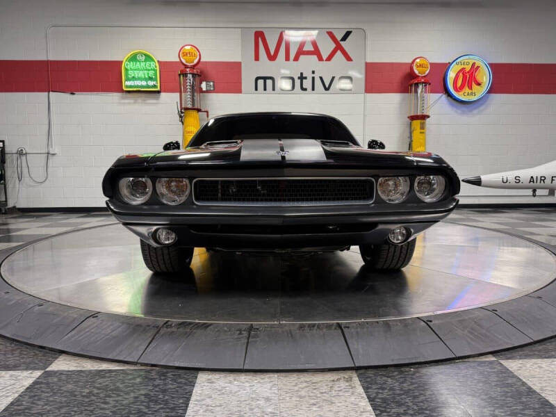 1970 Dodge Challenger