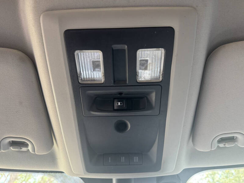 2014 RAM 1500 Laramie