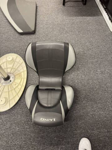 2021 Lund 2025 Impact XS