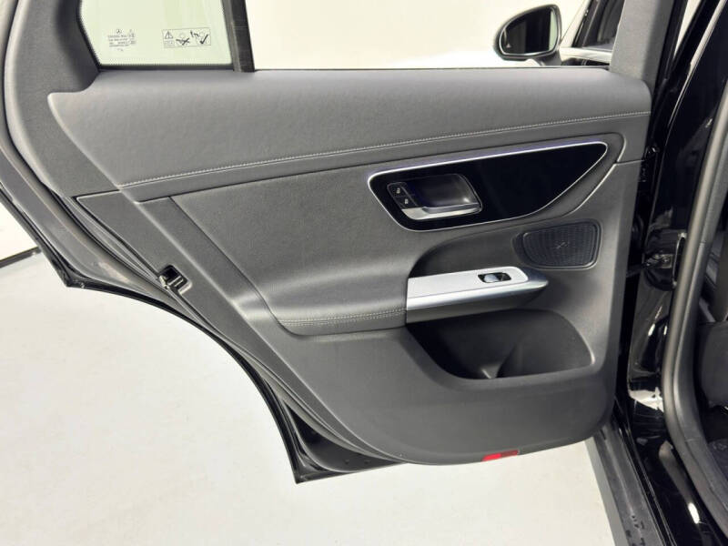 2023 Mercedes-Benz GLC GLC 300 4MATIC