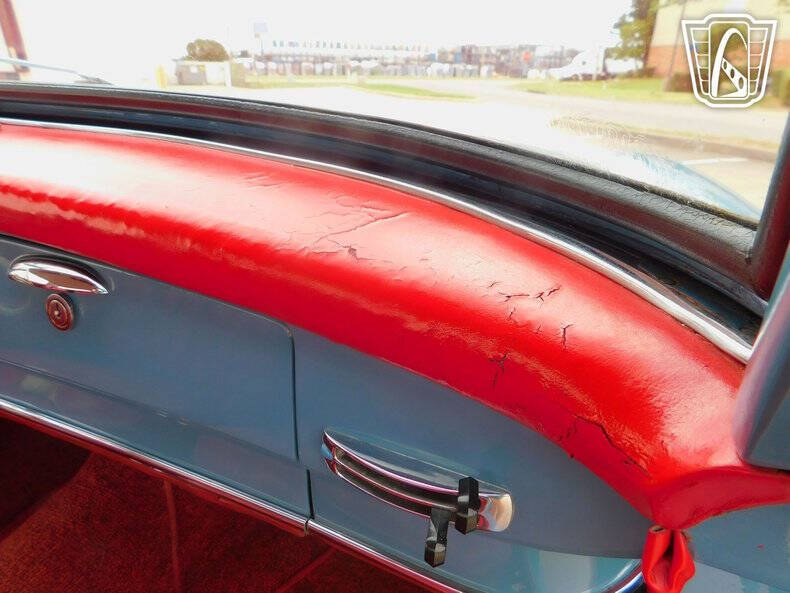 1962 Mercedes-Benz 190-Class