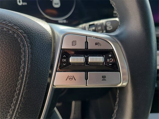 2023 Kia Telluride SX