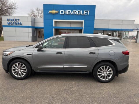 2019 Buick Enclave Premium