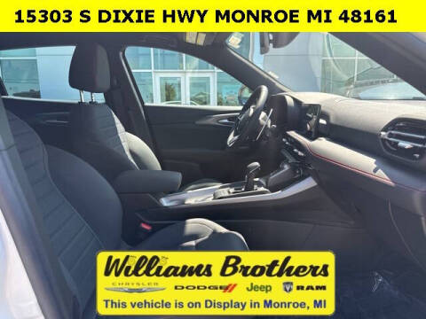 2024 Dodge Hornet R/T