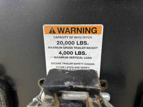 2023 Ford F-350 Super Duty