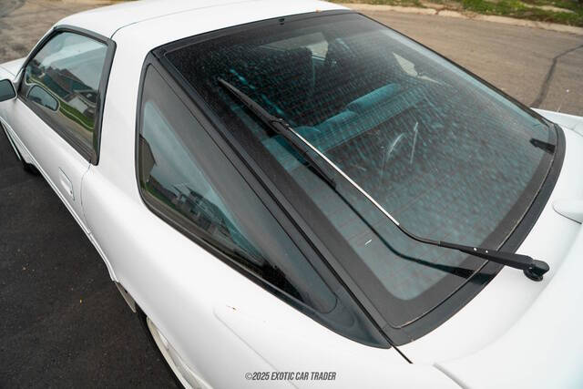 1992 Toyota Supra Turbo