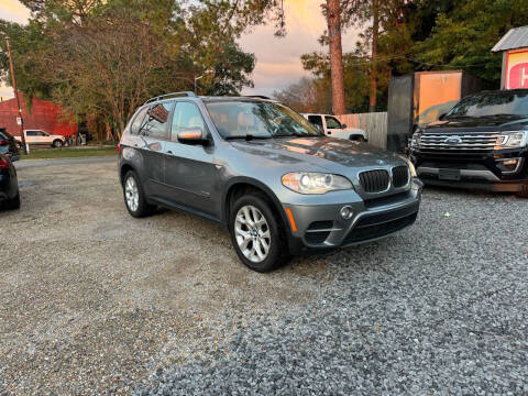 2013 BMW X5 for sale at Advanced Auto Imports llc in Lafayette LA