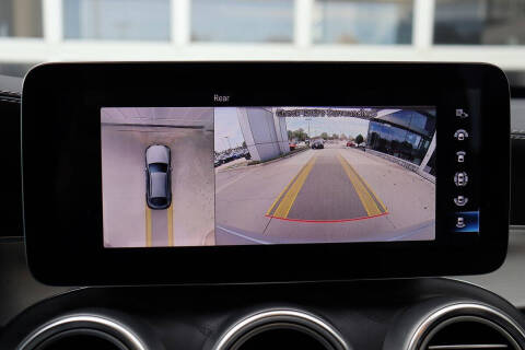 2021 Mercedes-Benz GLC GLC 300 4MATIC