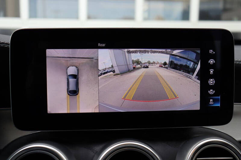 2021 Mercedes-Benz GLC GLC 300 4MATIC