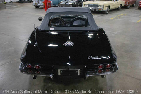 1965 Chevrolet Corvette