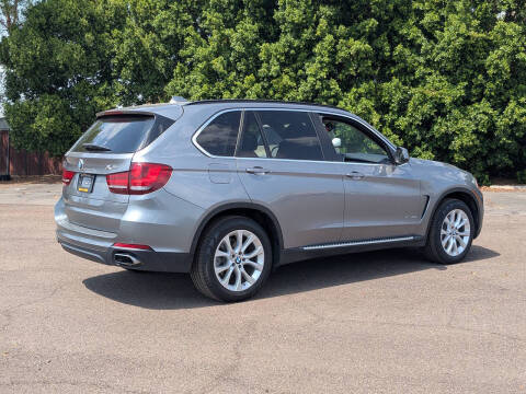2016 BMW X5 xDrive40e