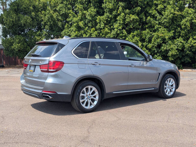 2016 BMW X5 xDrive40e