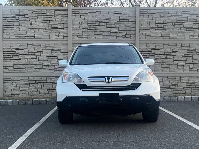 2008 Honda CR-V EX-L photo 2