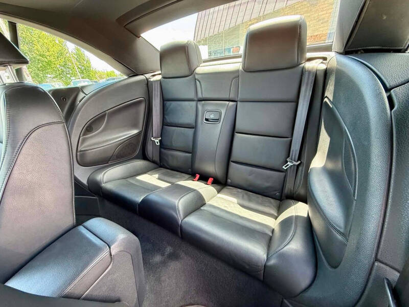 2009 Volkswagen Eos Lux