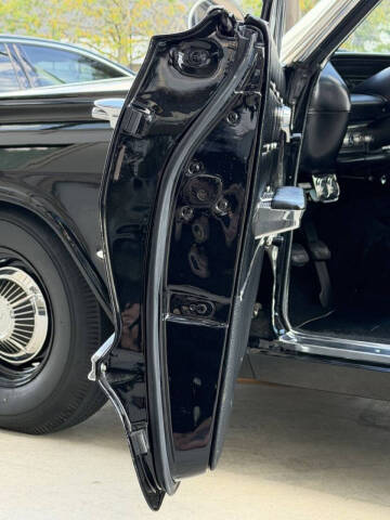 1963 Chevrolet Impala