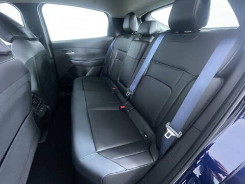 2026 Nissan LEAF SV+