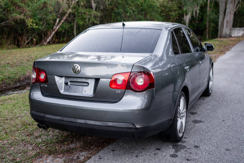 2009 Volkswagen Jetta S