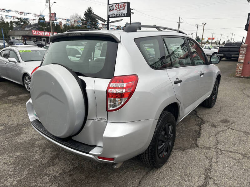 2009 Toyota RAV4