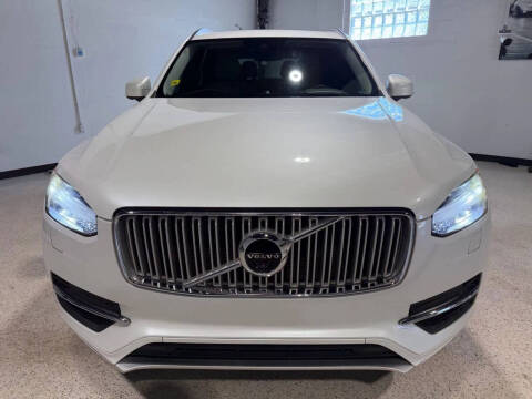 2016 Volvo XC90 T6 Inscription