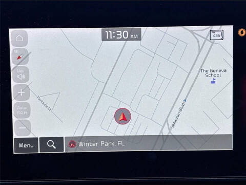 2023 Kia Niro EV Wave