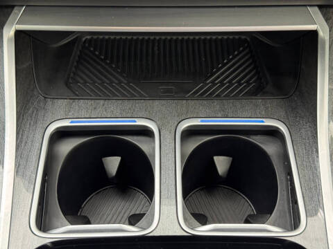 2023 BMW i7 xDrive60