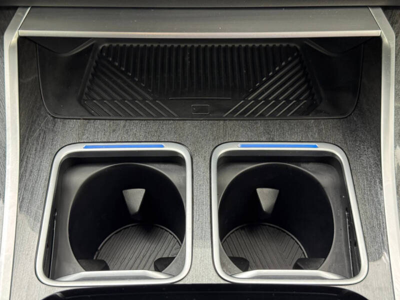 2023 BMW i7 xDrive60