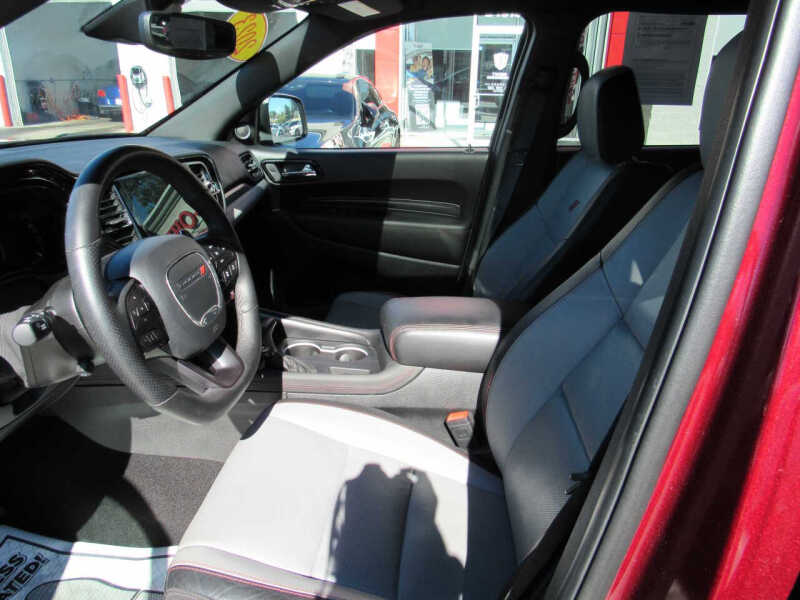 2023 Dodge Durango GT Premium