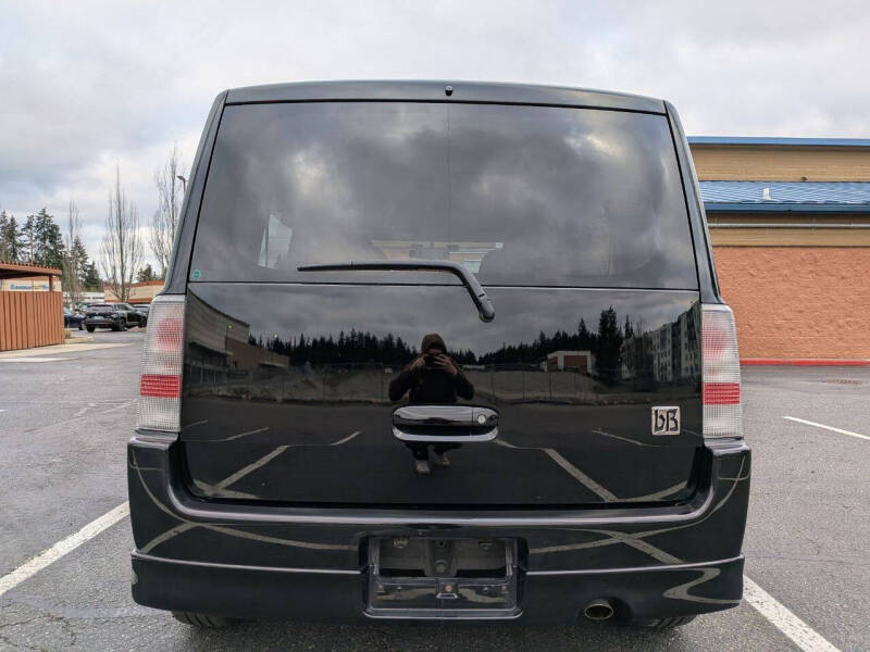2000 Toyota Black Box