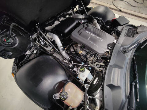 2008 Pontiac Solstice GXP