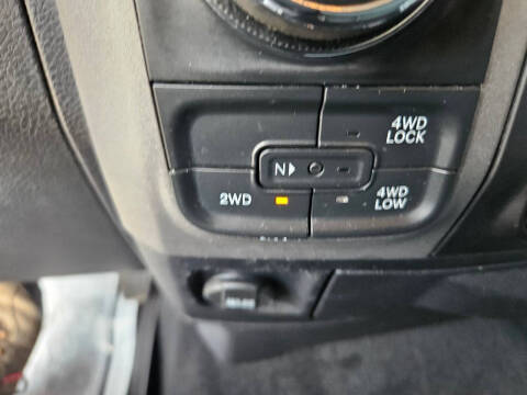 2016 RAM 1500 Express