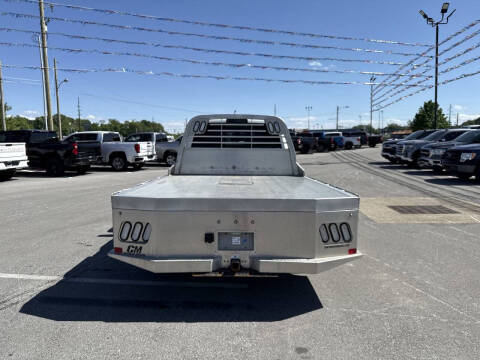 2023 RAM 3500